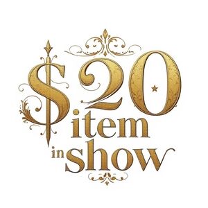 Luxurious Gold Typography Art